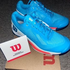 Wilson Rush Pro 4.0 W